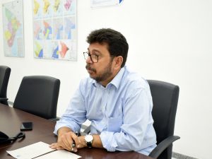 O presidente da Sergas, Valmor Barbosa, esclarece que "os preços praticados no mercado do gás natural são definidos pela Petrobras.