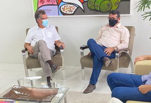 Geração de empregos em Sergipe